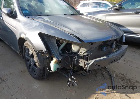 2009 Honda Accord 3.5 Ex-L z USA, uszkodzony, nr VIN 1HGCP36859A023032